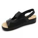 5020 LEON Comfort női bőr szandál 5020 LEON Comfort női bőr szandál