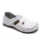 959 LEON Comfort női bőr cipő