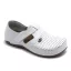 959 LEON Comfort női bőr cipő