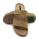 954 LEON Comfort női bőr papucs 954 LEON Comfort női bőr papucs