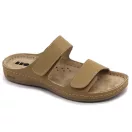 954 LEON Comfort női bőr papucs 954 LEON Comfort női bőr papucs