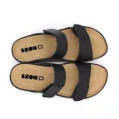 954 LEON Comfort női bőr papucs 954 LEON Comfort női bőr papucs