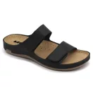 954 LEON Comfort női bőr papucs 954 LEON Comfort női bőr papucs