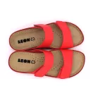 954 LEON Comfort női bőr papucs 954 LEON Comfort női bőr papucs