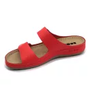 954 LEON Comfort női bőr papucs 954 LEON Comfort női bőr papucs