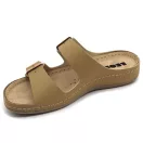 955 LEON Comfort női bőr papucs 955 LEON Comfort női bőr papucs