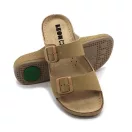 955 LEON Comfort női bőr papucs 955 LEON Comfort női bőr papucs