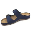 955 LEON Comfort női bőr papucs 955 LEON Comfort női bőr papucs