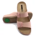955 LEON Comfort női bőr papucs 955 LEON Comfort női bőr papucs