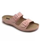 955 LEON Comfort női bőr papucs 955 LEON Comfort női bőr papucs