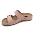 955 LEON Comfort női bőr papucs 955 LEON Comfort női bőr papucs