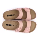 955 LEON Comfort női bőr papucs 955 LEON Comfort női bőr papucs