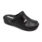 V262 LEON Comfort női bőr klumpa