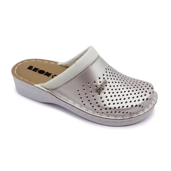 V262 LEON Comfort női bőr klumpa V262 LEON Comfort női bőr klumpa