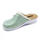 V262 LEON Comfort női bőr klumpa V262 LEON Comfort női bőr klumpa