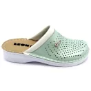 V262 LEON Comfort női bőr klumpa V262 LEON Comfort női bőr klumpa