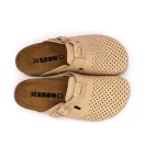 4250 LEON Comfort női bőr klumpa 4250 LEON Comfort női bőr klumpa