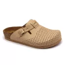 4250 LEON Comfort női bőr klumpa 4250 LEON Comfort női bőr klumpa