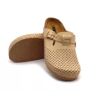 4250 LEON Comfort női bőr klumpa 4250 LEON Comfort női bőr klumpa