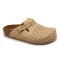 4250 LEON Comfort női bőr klumpa