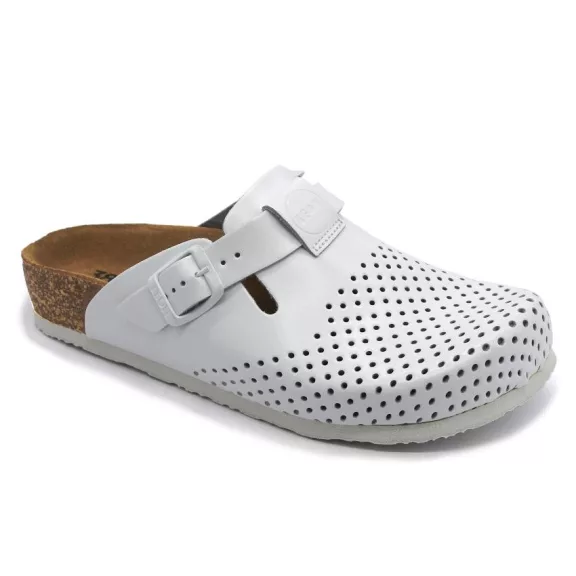 4250 LEON Comfort női bőr klumpa 4250 LEON Comfort női bőr klumpa