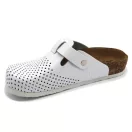 4250 LEON Comfort női bőr klumpa 4250 LEON Comfort női bőr klumpa