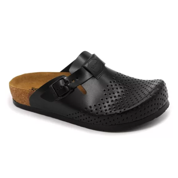 4250 LEON Comfort női bőr klumpa 4250 LEON Comfort női bőr klumpa