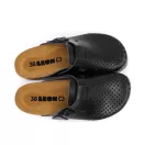 4250 LEON Comfort női bőr klumpa 4250 LEON Comfort női bőr klumpa