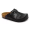 4250 LEON Comfort női bőr klumpa