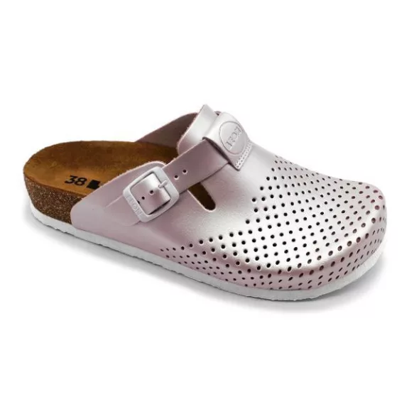 4250 LEON Comfort női bőr klumpa 4250 LEON Comfort női bőr klumpa