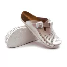 4250 LEON Comfort női bőr klumpa 4250 LEON Comfort női bőr klumpa