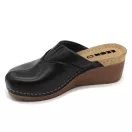 1002 LEON Comfort női bőr klumpa 1002 LEON Comfort női bőr klumpa
