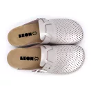 5001 LEON Comfort női bőr klumpa 5001 LEON Comfort női bőr klumpa