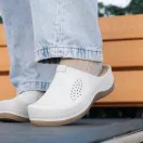 930 LEON Comfort női bőr klumpa 930 LEON Comfort női bőr klumpa
