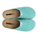 930 LEON Comfort női bőr klumpa 930 LEON Comfort női bőr klumpa
