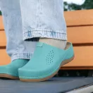 930 LEON Comfort női bőr klumpa 930 LEON Comfort női bőr klumpa