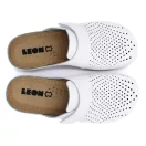 970 LEON Comfort női bőr klumpa 970 LEON Comfort női bőr klumpa