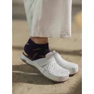970 LEON Comfort női bőr klumpa 970 LEON Comfort női bőr klumpa