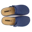 970 LEON Comfort női bőr klumpa 970 LEON Comfort női bőr klumpa