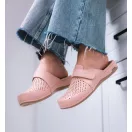970 LEON Comfort női bőr klumpa 970 LEON Comfort női bőr klumpa