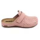 970 LEON Comfort női bőr klumpa 970 LEON Comfort női bőr klumpa