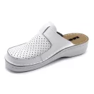 V263 LEON Comfort női bőr klumpa
