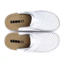 V263 LEON Comfort női bőr klumpa V263 LEON Comfort női bőr klumpa