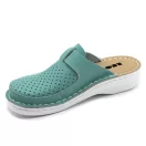 V263 LEON Comfort női bőr klumpa V263 LEON Comfort női bőr klumpa