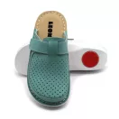 V263 LEON Comfort női bőr klumpa V263 LEON Comfort női bőr klumpa