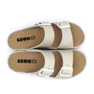 5012 LEON Comfort női bőr papucs 5012 LEON Comfort női bőr papucs