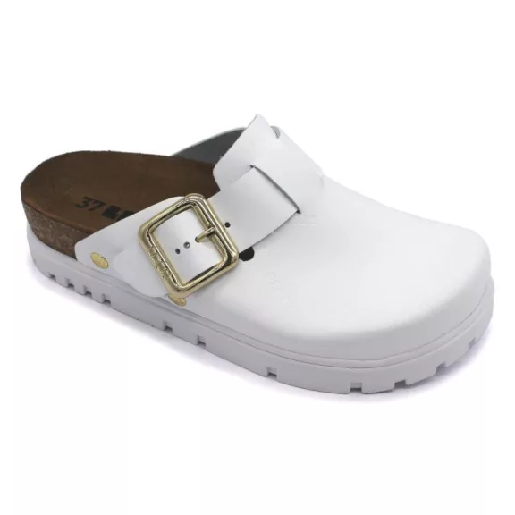 6000 LEON Comfort női bőr klumpa 6000 LEON Comfort női bőr klumpa