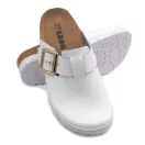 6000 LEON Comfort női bőr klumpa 6000 LEON Comfort női bőr klumpa