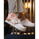 6000 LEON Comfort női bőr klumpa 6000 LEON Comfort női bőr klumpa