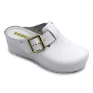 1024 LEON Comfort női bőr klumpa 1024 LEON Comfort női bőr klumpa